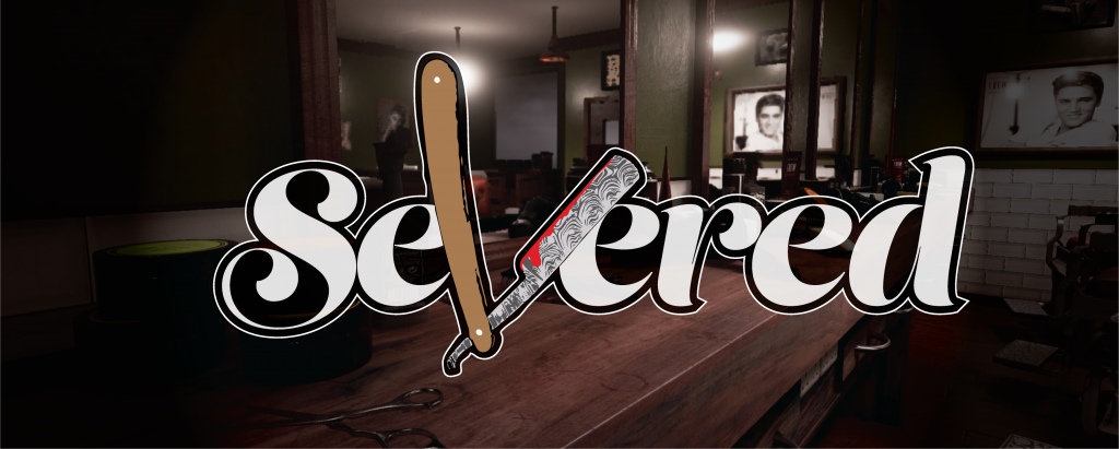 Severed Barber